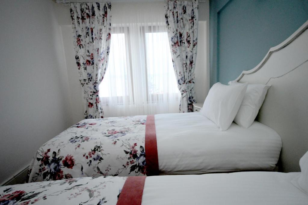 Hotel Limani Canakkale Ruang foto